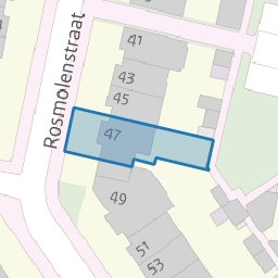 Perceel LDN02-E-3756