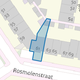 Perceel LDN02-E-3763