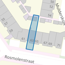 Perceel LDN02-E-3764