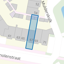 Perceel LDN02-E-3766