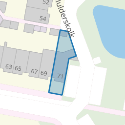 Perceel LDN02-E-3768