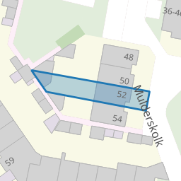 Perceel LDN02-E-3770