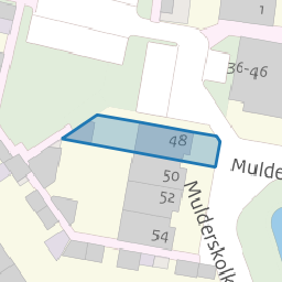 Perceel LDN02-E-3772