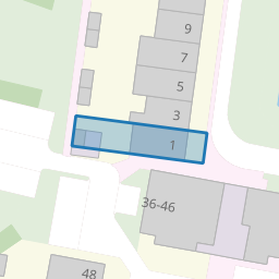 Perceel LDN02-E-3773