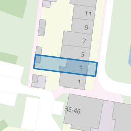 Perceel LDN02-E-3774