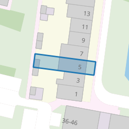 Perceel LDN02-E-3775