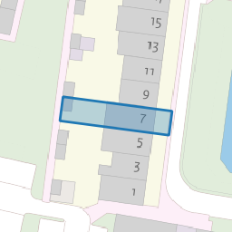 Perceel LDN02-E-3776