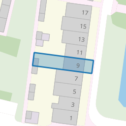 Perceel LDN02-E-3777