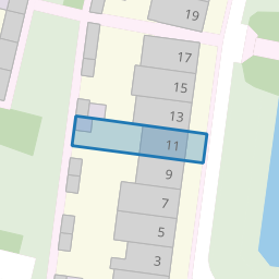 Perceel LDN02-E-3778