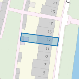 Perceel LDN02-E-3779