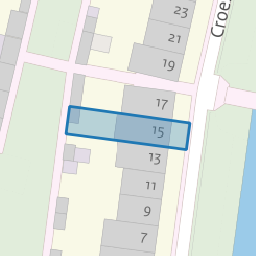 Perceel LDN02-E-3780