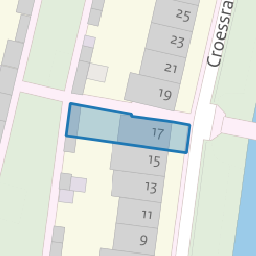 Perceel LDN02-E-3781