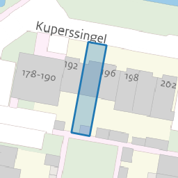 Perceel LDN02-E-3787