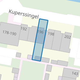 Perceel LDN02-E-3788