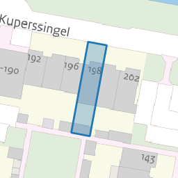 Perceel LDN02-E-3789