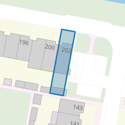 Perceel LDN02-E-3791