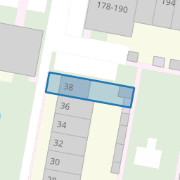 Perceel LDN02-E-3792