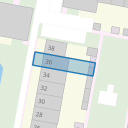 Perceel LDN02-E-3793