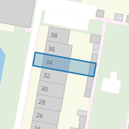 Perceel LDN02-E-3794