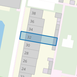 Perceel LDN02-E-3795