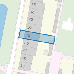 Perceel LDN02-E-3797