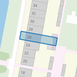 Perceel LDN02-E-3798