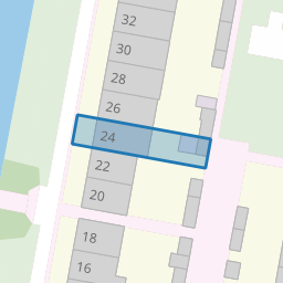 Perceel LDN02-E-3799