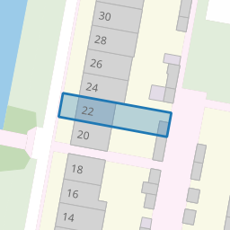 Perceel LDN02-E-3800