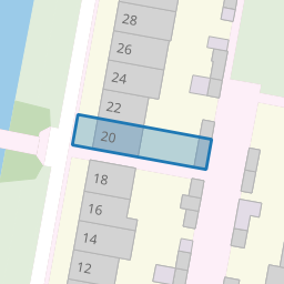 Perceel LDN02-E-3801