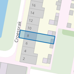 Perceel LDN02-E-3807