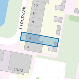 Perceel LDN02-E-3809