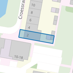 Perceel LDN02-E-3810