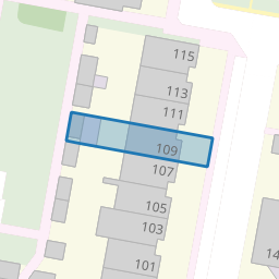 Perceel LDN02-E-3814