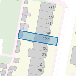 Perceel LDN02-E-3815