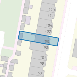 Perceel LDN02-E-3816