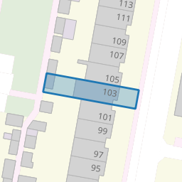 Perceel LDN02-E-3817