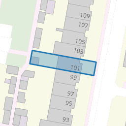 Perceel LDN02-E-3818