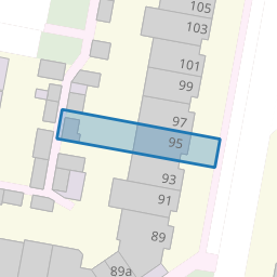 Perceel LDN02-E-3821