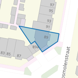 Perceel LDN02-E-3824