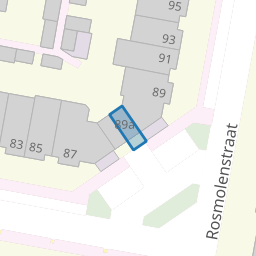 Perceel LDN02-E-3825