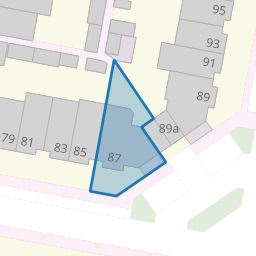 Perceel LDN02-E-3827