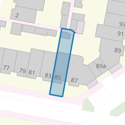 Perceel LDN02-E-3828