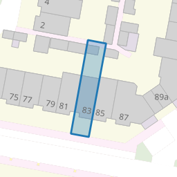 Perceel LDN02-E-3829