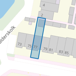 Perceel LDN02-E-3832