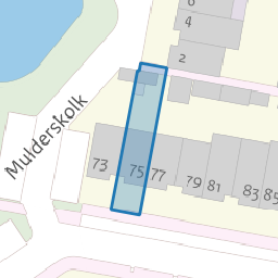 Perceel LDN02-E-3833