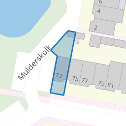 Perceel LDN02-E-3834