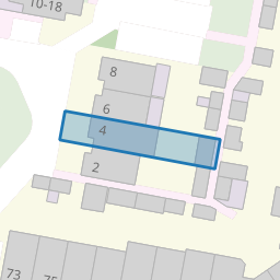 Perceel LDN02-E-3836