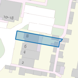 Perceel LDN02-E-3838