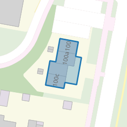 Perceel LDN02-E-3840