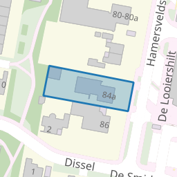 Perceel LDN02-E-3845